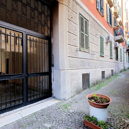 Vatican Museum Bright Apartment Up To 8 People Ρώμη Εξωτερικό φωτογραφία