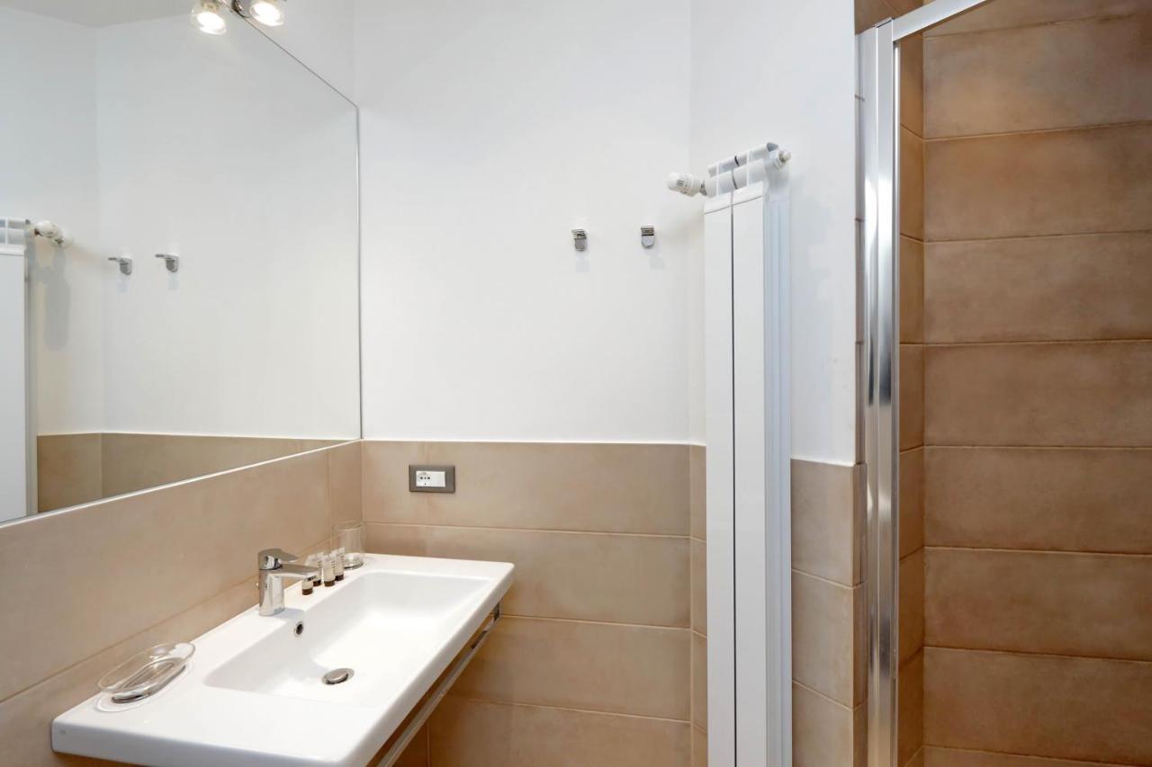 Vatican Museum Bright Apartment Up To 8 People Ρώμη Εξωτερικό φωτογραφία