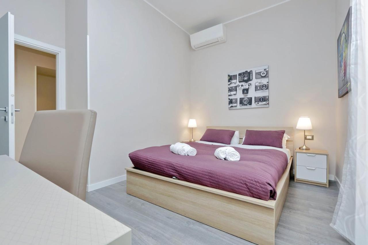 Vatican Museum Bright Apartment Up To 8 People Ρώμη Εξωτερικό φωτογραφία