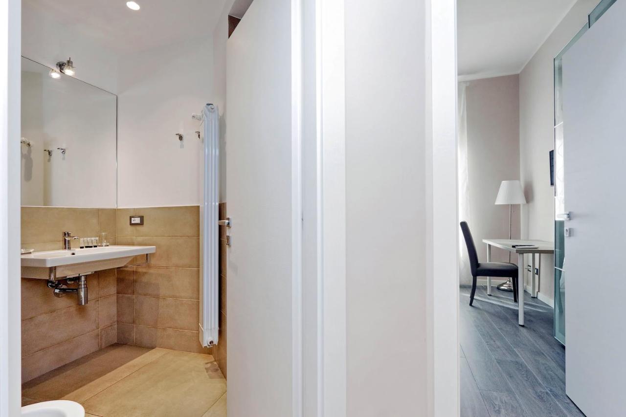 Vatican Museum Bright Apartment Up To 8 People Ρώμη Εξωτερικό φωτογραφία