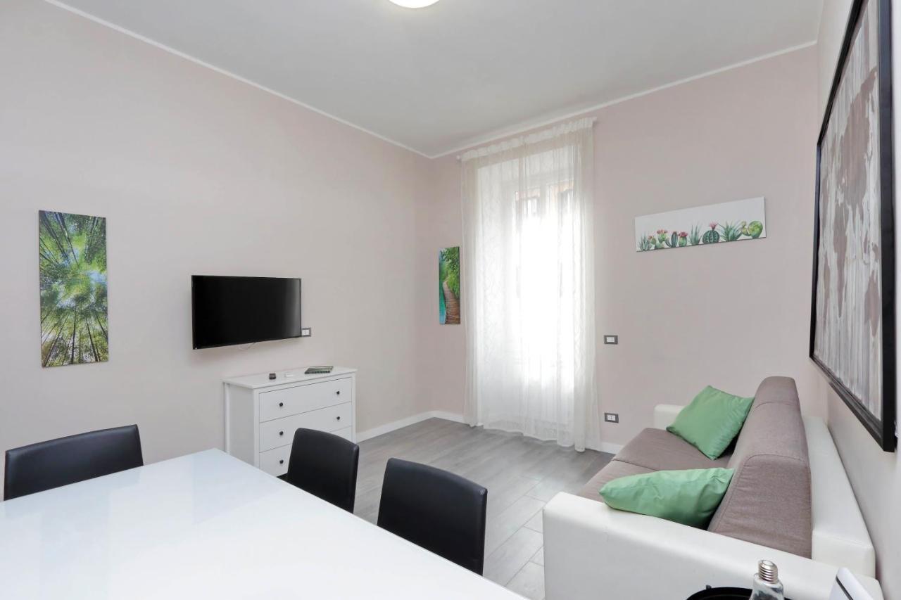 Vatican Museum Bright Apartment Up To 8 People Ρώμη Εξωτερικό φωτογραφία