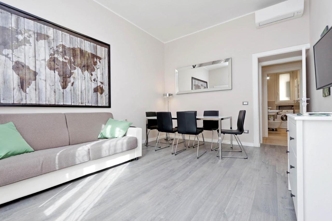 Vatican Museum Bright Apartment Up To 8 People Ρώμη Εξωτερικό φωτογραφία