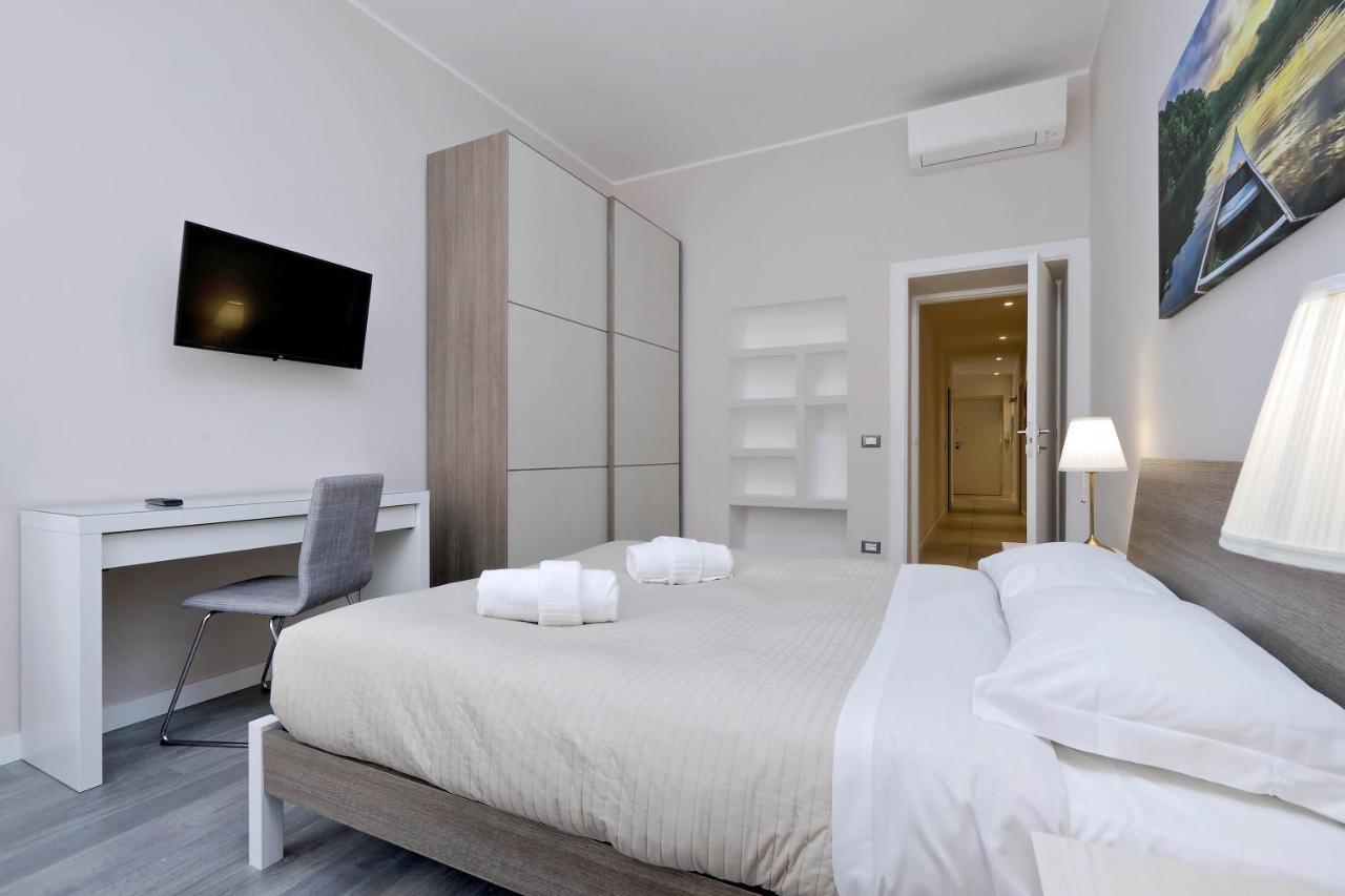 Vatican Museum Bright Apartment Up To 8 People Ρώμη Εξωτερικό φωτογραφία