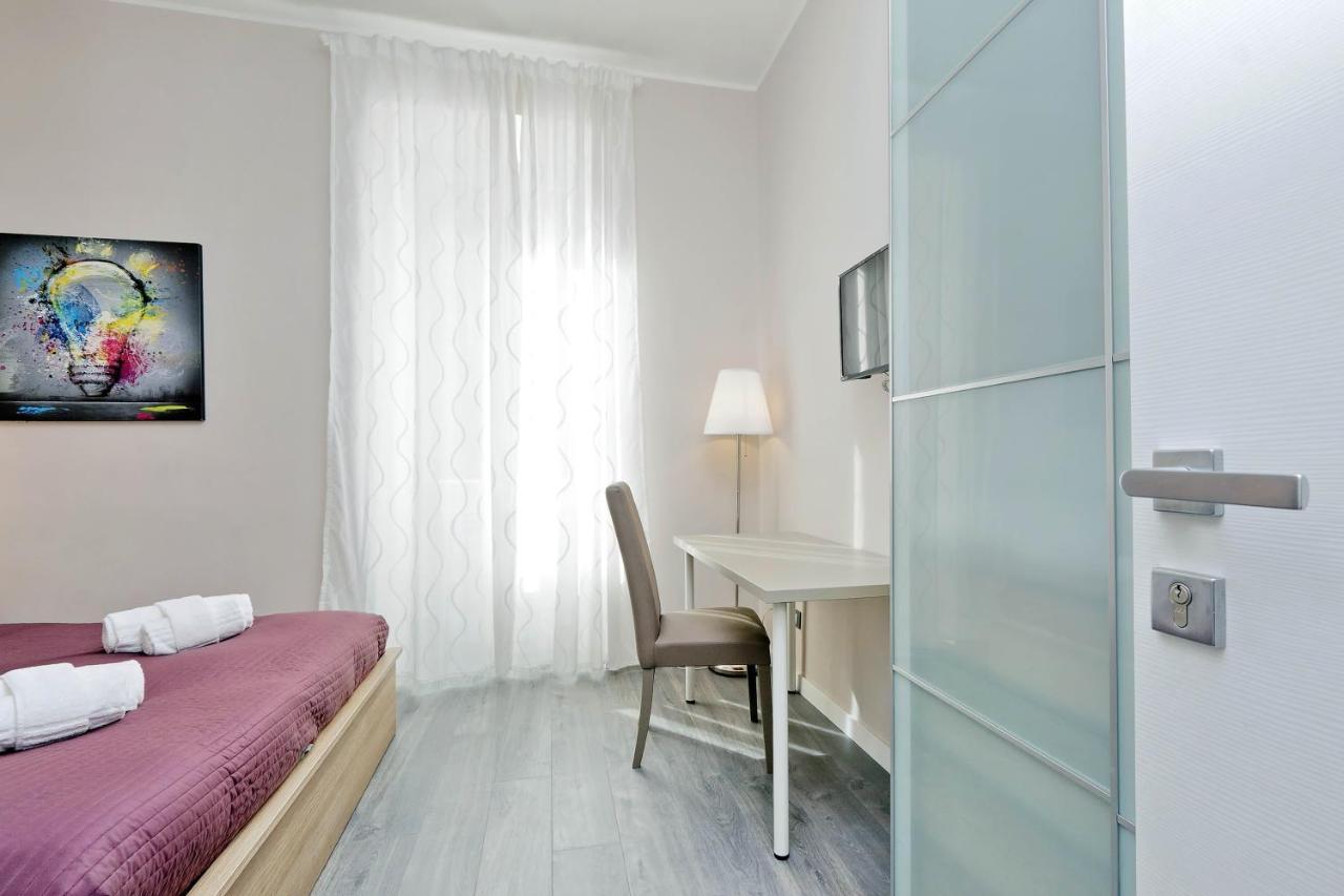 Vatican Museum Bright Apartment Up To 8 People Ρώμη Εξωτερικό φωτογραφία