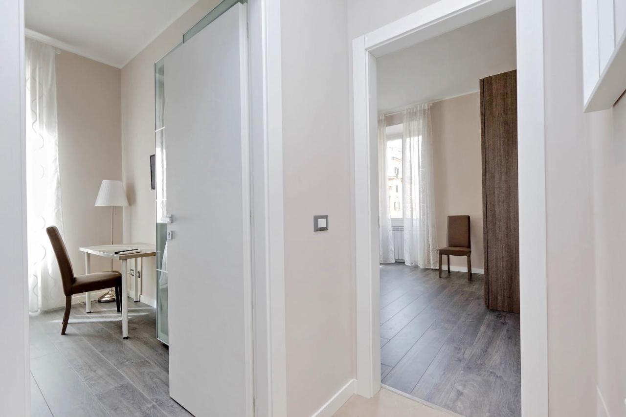 Vatican Museum Bright Apartment Up To 8 People Ρώμη Εξωτερικό φωτογραφία