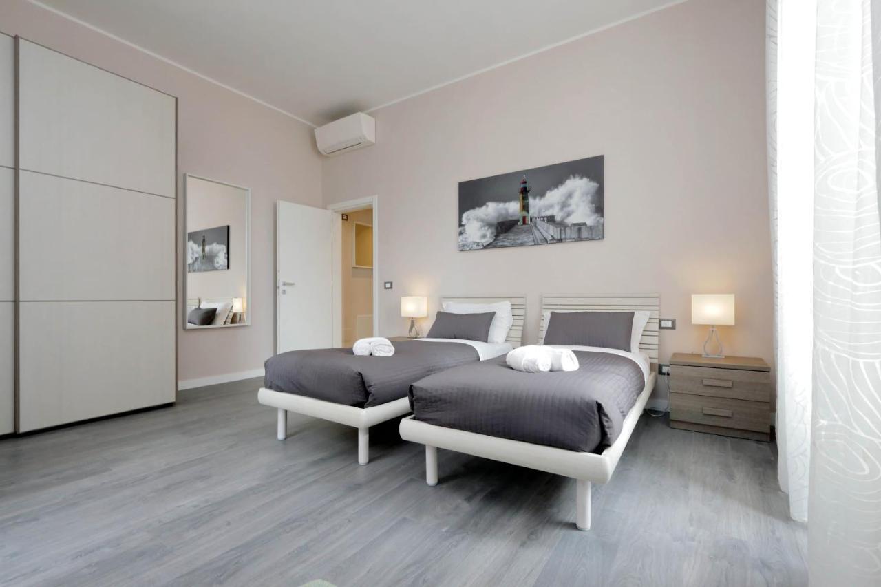 Vatican Museum Bright Apartment Up To 8 People Ρώμη Εξωτερικό φωτογραφία