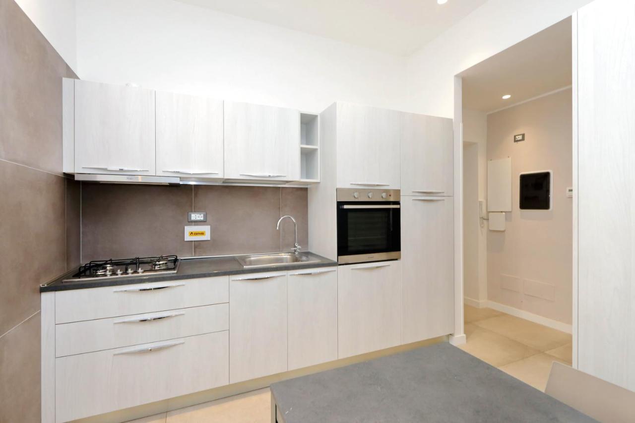 Vatican Museum Bright Apartment Up To 8 People Ρώμη Εξωτερικό φωτογραφία