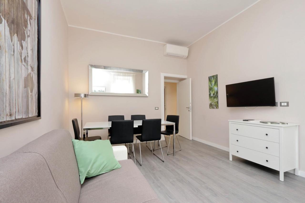 Vatican Museum Bright Apartment Up To 8 People Ρώμη Εξωτερικό φωτογραφία